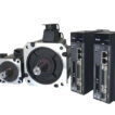 DA180 Economy AC Servo Drives