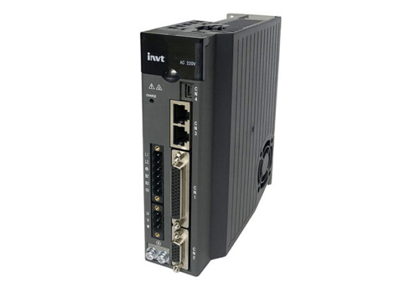 DA180 Economy AC Servo Drives