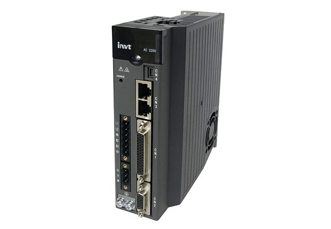 DA180 Economy AC Servo Drives