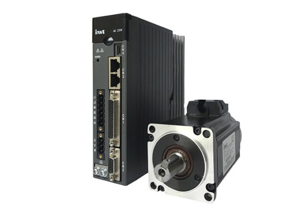 DA180 Economy AC Servo Drives