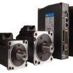 DA180 Economy AC Servo Drives
