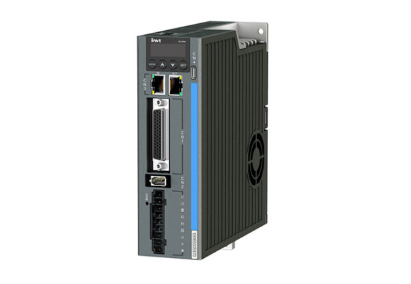 DA200A AC Servo Drives