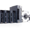 DA200 High Performance Servo Drives