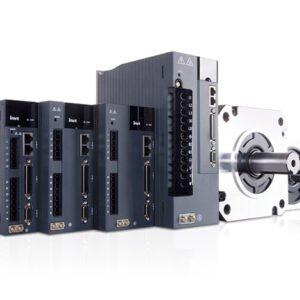 DA200 High Performance Servo Drives