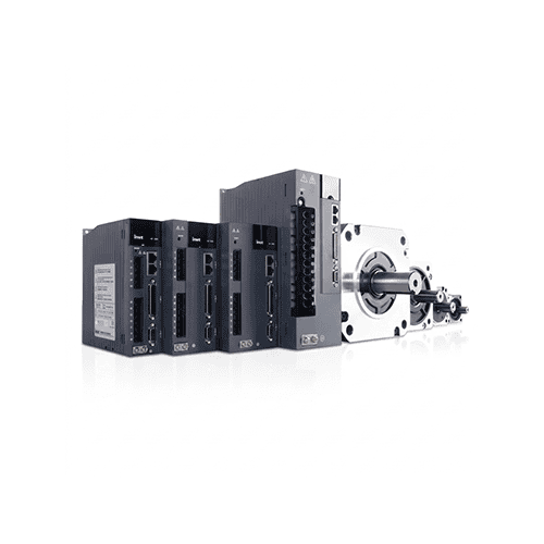 DA200 High Performance Servo Drives