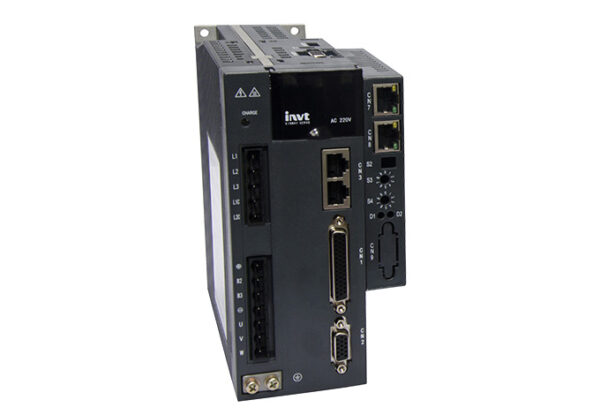 DA200 High Performance Servo Drives