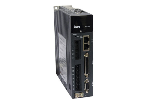 DA200 High Performance Servo Drives