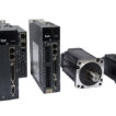 DA200 High Performance Servo Drives