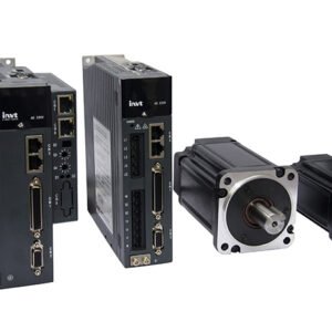 DA200 High Performance Servo Drives