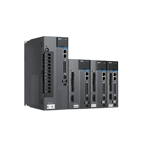 DA200A AC Servo Drives