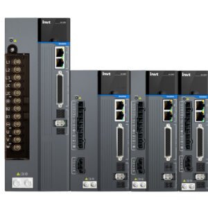 DA200A AC Servo Drives