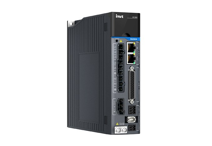 DA200A AC Servo Drives