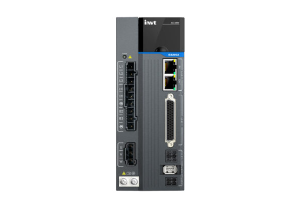 DA200A AC Servo Drives