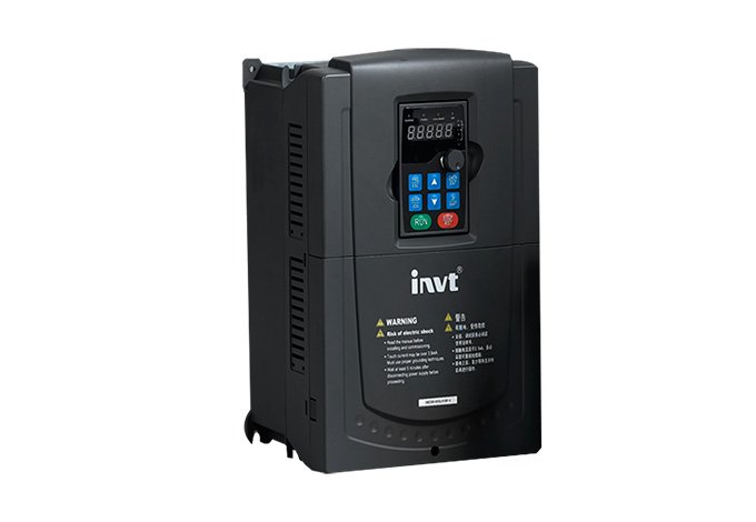 GD300-16- HVAC VFD-INVT