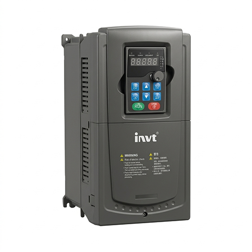 INVT GD350-07 VFD