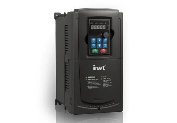 INVT GD350-07 VFD