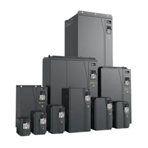 INVT GD350 IP55 High Performance Drive