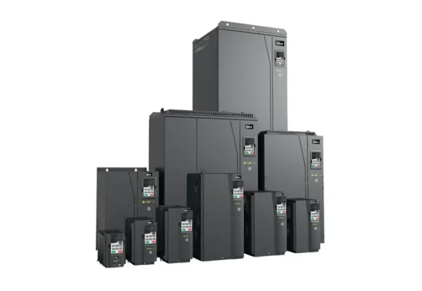 INVT GD350 IP55 High Performance Drive