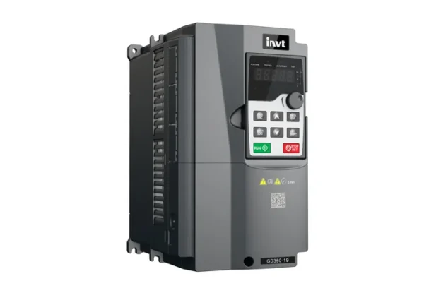 INVT GD350-19 VFD
