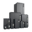 INVT GD350-19 VFD