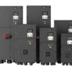 INVT GD350 Series IP55 High Performance Drive