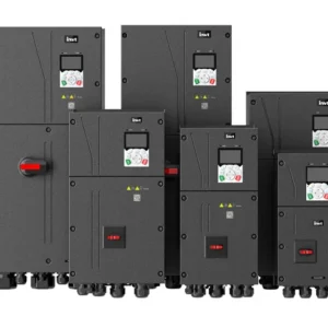 INVT GD350 Series IP55 High Performance Drive