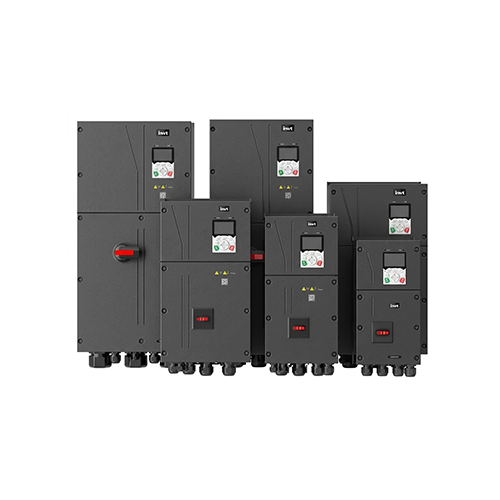 INVT GD350 Series IP55 High Performance Drive