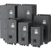 INVT GD350 Series IP55 High Performance Drive