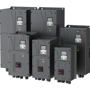 INVT GD350 Series IP55 High Performance Drive