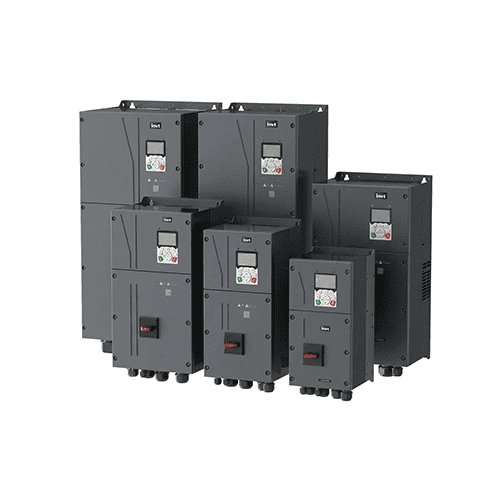 INVT GD350 Series IP55 High Performance Drive