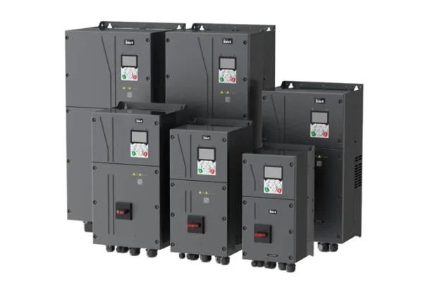 INVT GD350 Series IP55 High Performance Drive