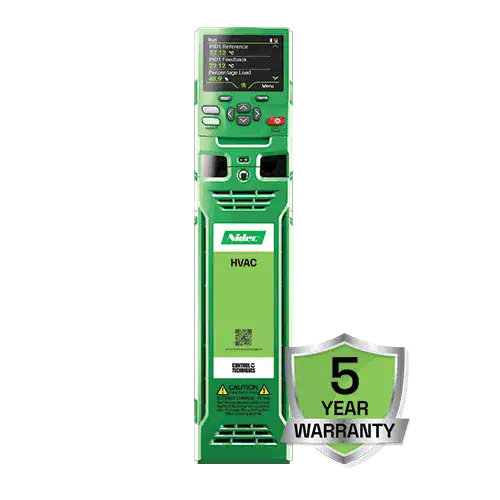 Nidec HVAC Drive H300