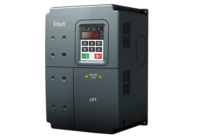 GD300L- VFD-INVT-LIFT