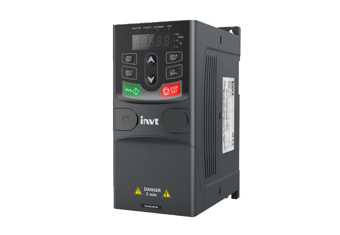 INVT GD20-09 Series VFD for Crane
