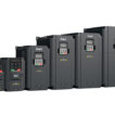 INVT GD20-09 Series VFD for Crane
