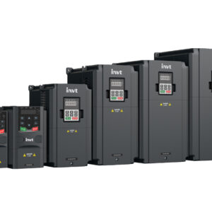 INVT GD20-09 Series VFD for Crane