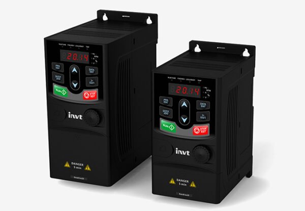 INVT GD20 Series VFD