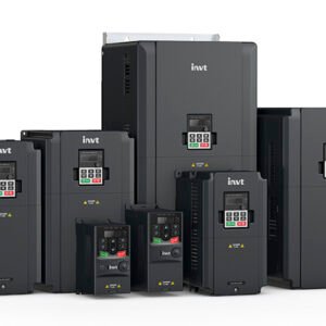 INVT GD20 Series VFD