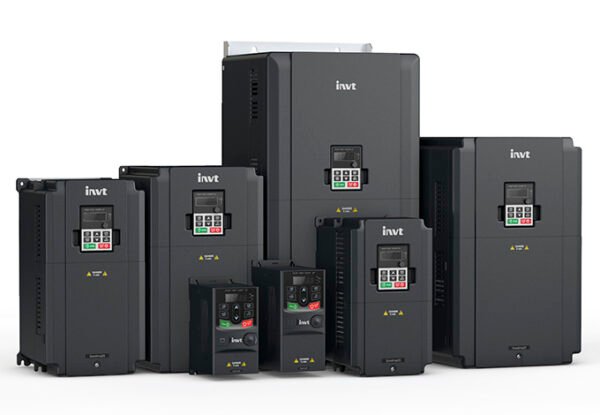 INVT GD20 Series VFD