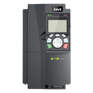 INVT GD350A Series VFD