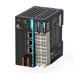 INVT TS600 Series Intelligent PLC