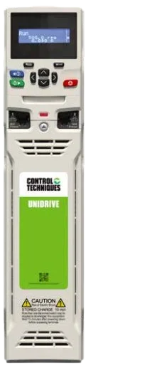 Unidrive M700