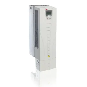 ABB ACS550 VFD