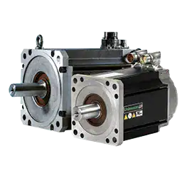Nidec Unimotor HD Servo Motor