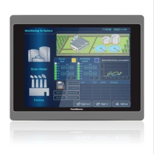 Cermate HMI Panel