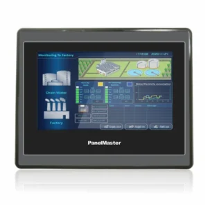 Cermate HMI Panel