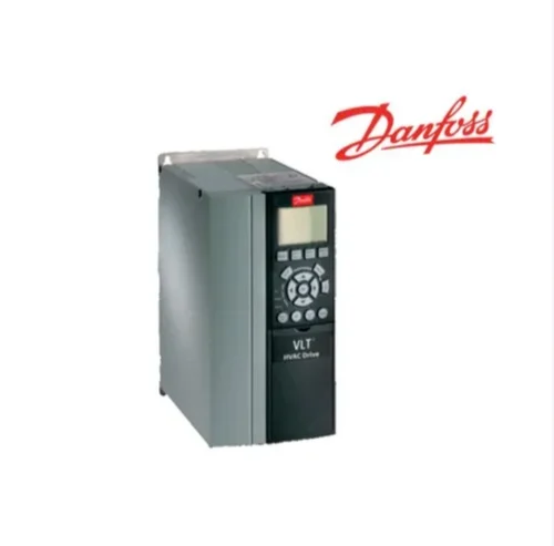 Danfoss FC102 VLT HVAC Drive