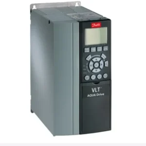 Danfoss FC102 VLT HVAC Drive