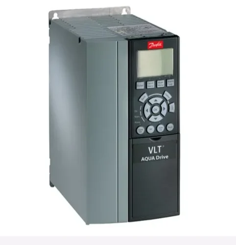 Danfoss FC102 VLT HVAC Drive