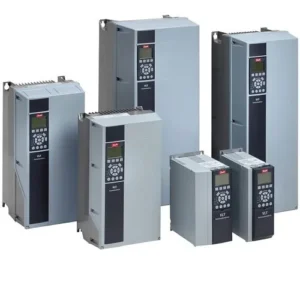 Danfoss FC103 VLT Refrigeration Drive